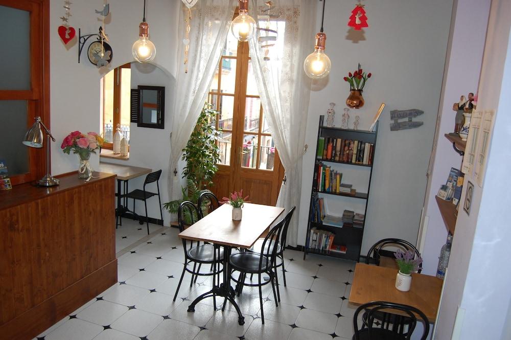 Hostal Ca'N Tiu Alaró Exterior foto