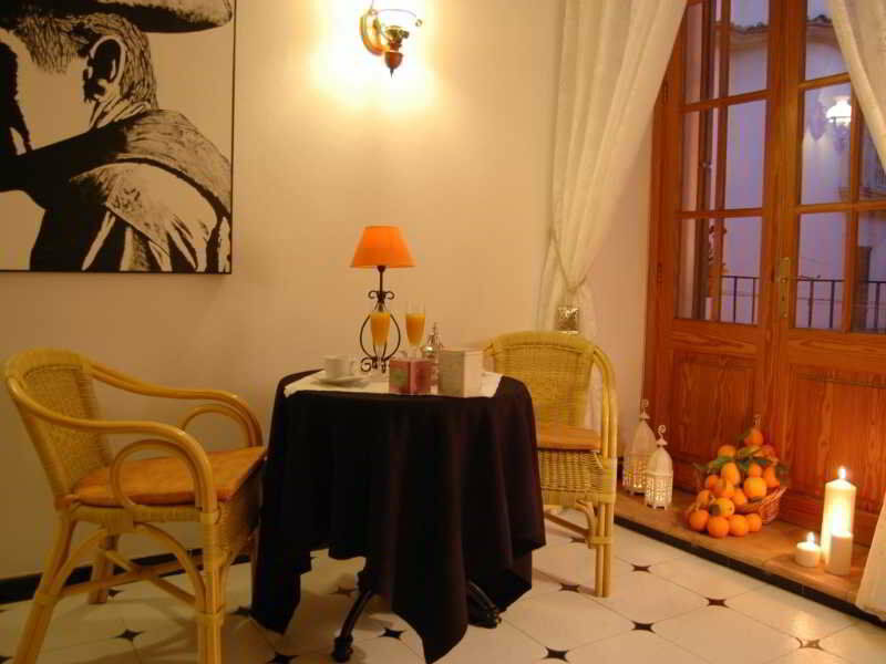 Hostal Ca'N Tiu Alaró Exterior foto