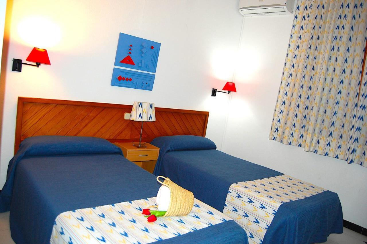 Hostal Ca'N Tiu Alaró Exterior foto